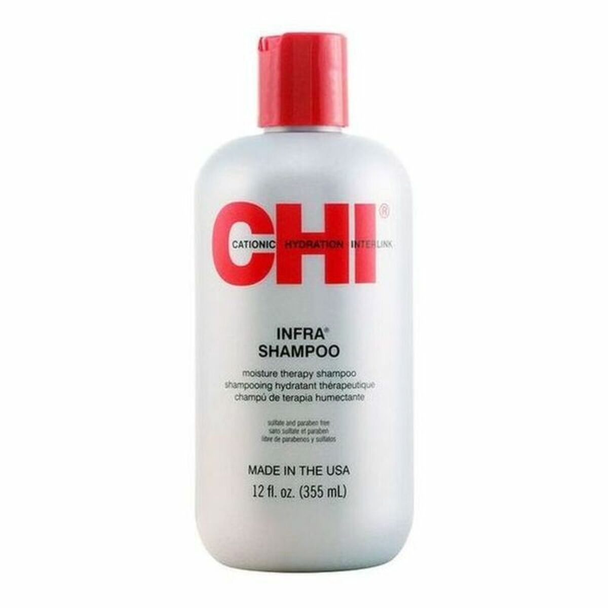 Shampoo Farouk Chi Infra 355 ml-0