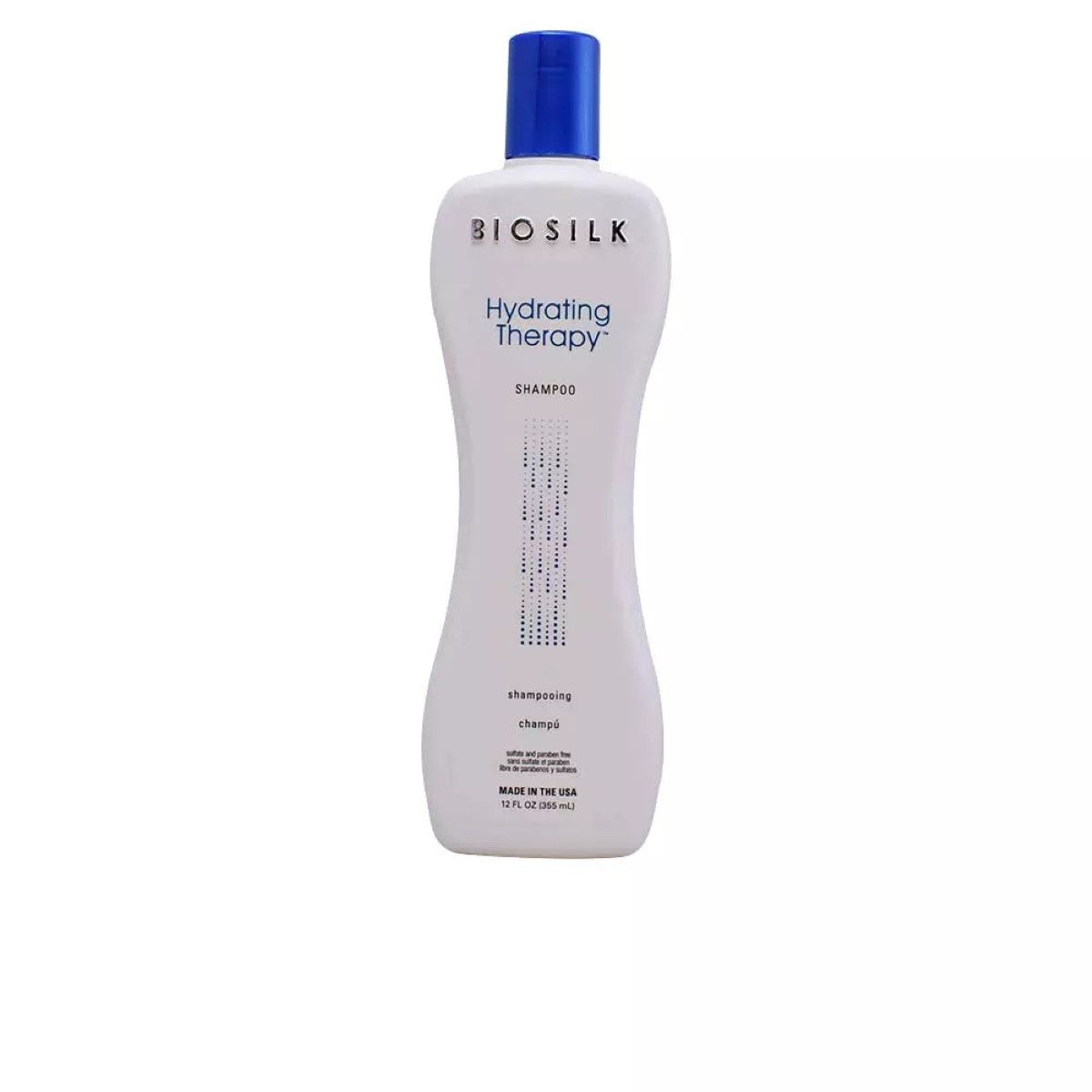 Moisturizing Shampoo Farouk Biosilk Hydrating Therapy 355 ml-0