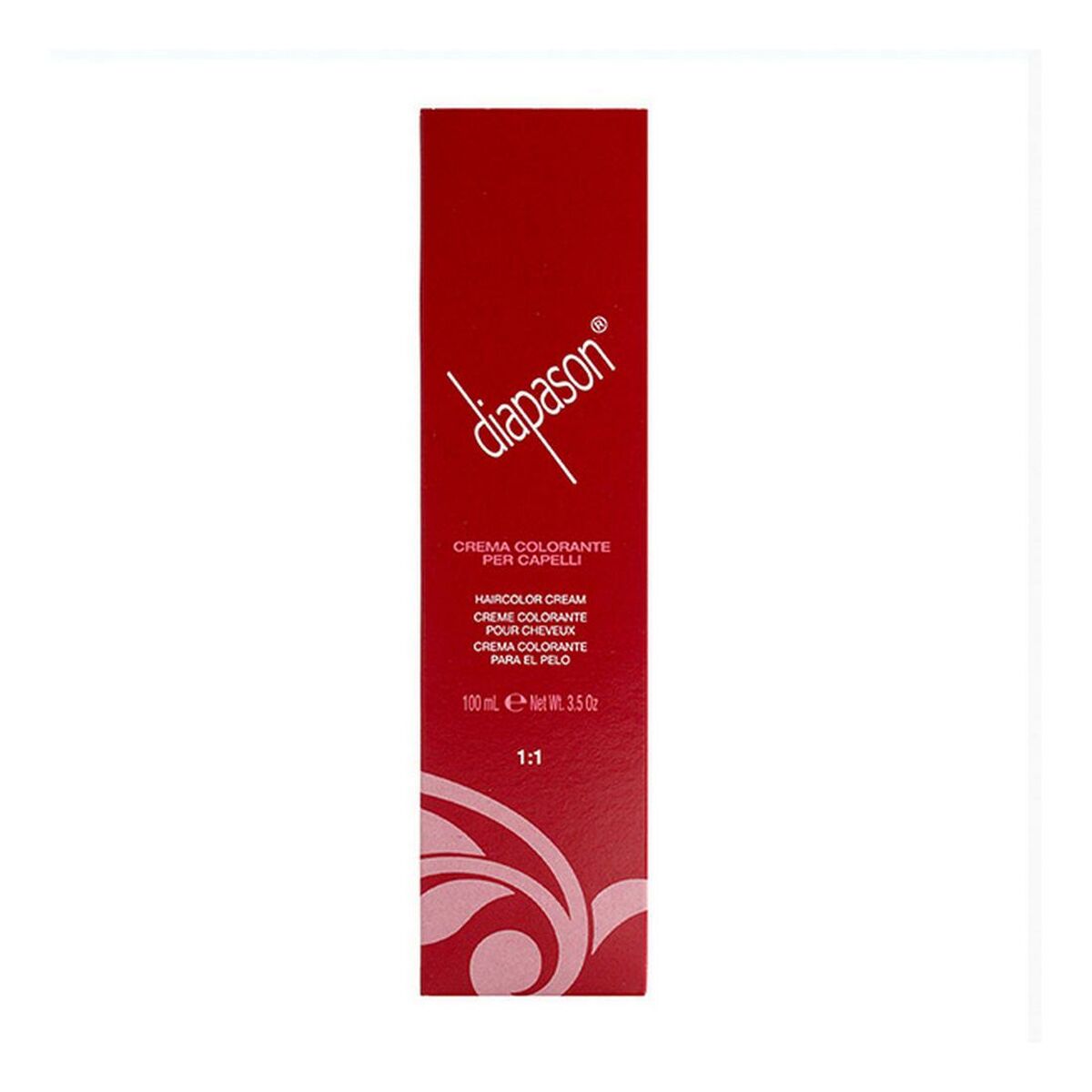 Permanent Dye Diapason Lisap Nº 9/66 (100 ml)-0