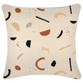 Cushion Cover-With Piping-Elements-45cm x 45cm