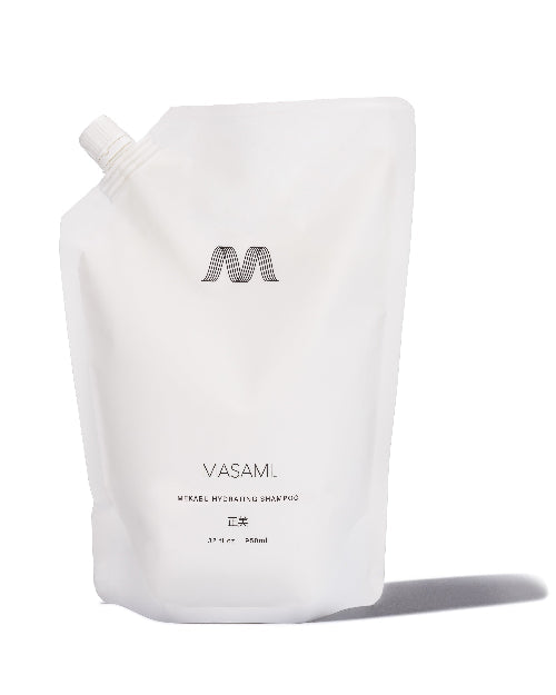 MASAMI Mekabu Hydrating Shampoo Refill Pouch-0