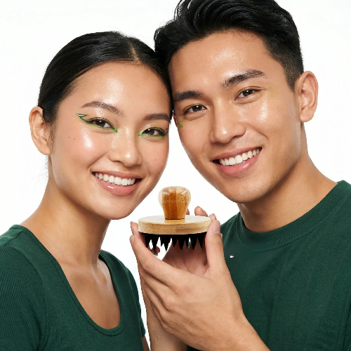 Jinia Scalp Scrubber-3