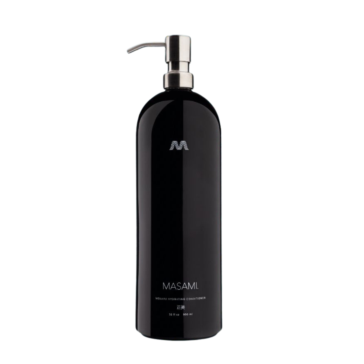 Pro-Ocean Conditioner Bottle only (no conditioner)-0