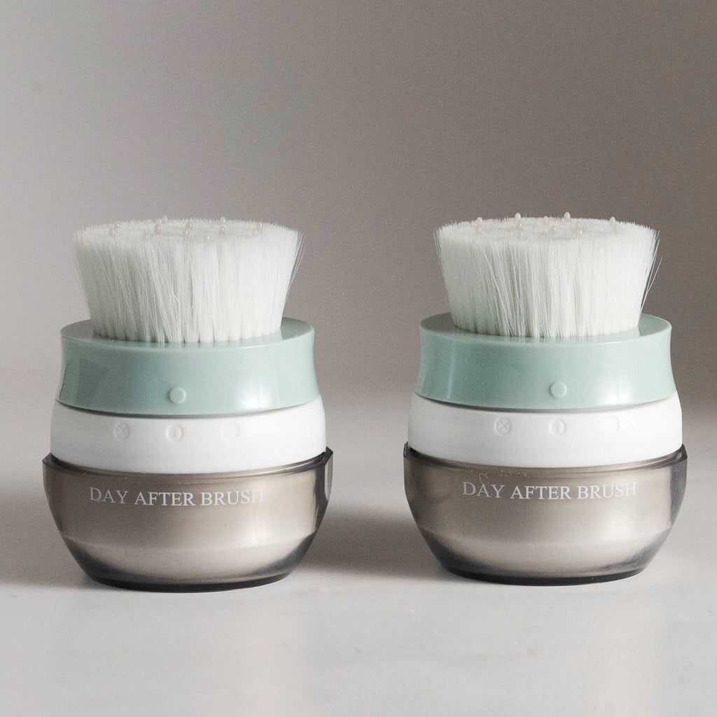 Double Day After™ Brush Bundle-0