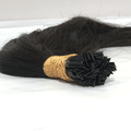 Flat Tip Hair Extensions – 100% Remy Human Hair | Seamless, Natural Look | Long-Lasting Pre-Bonded Extensions for Volume & Length-1