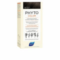 Permanent Colour Phyto Paris Phytocolor 5-castaño claro Nº 5-Castano Claro-0