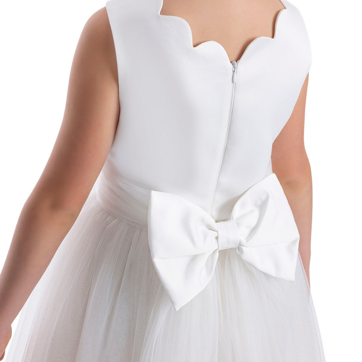 Timeless Belle Girls Formal Dress