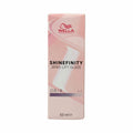 Permanent Colour Wella Shinefinity color Nº 08/8 (60 ml)-0