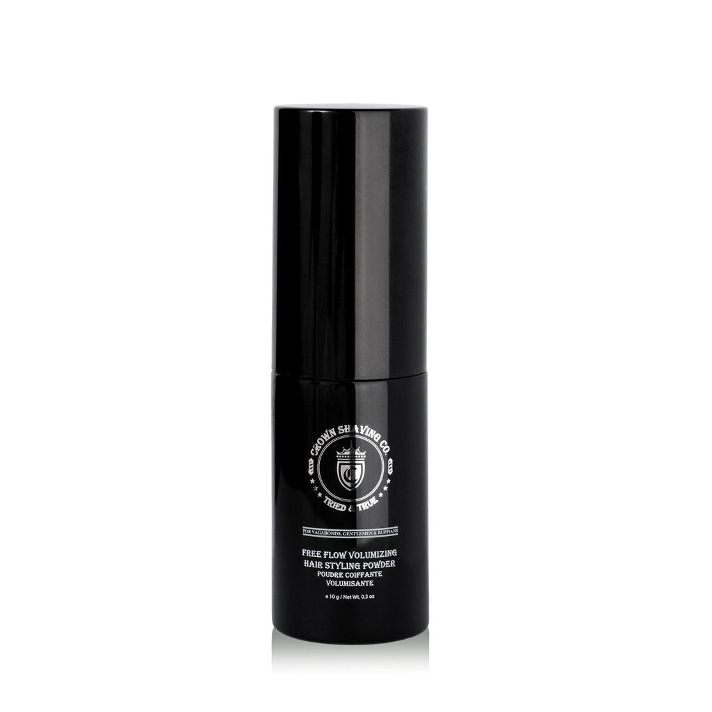 Crown Shaving Hair Texturizing Powder Spray 10 g/0.3 oz-1