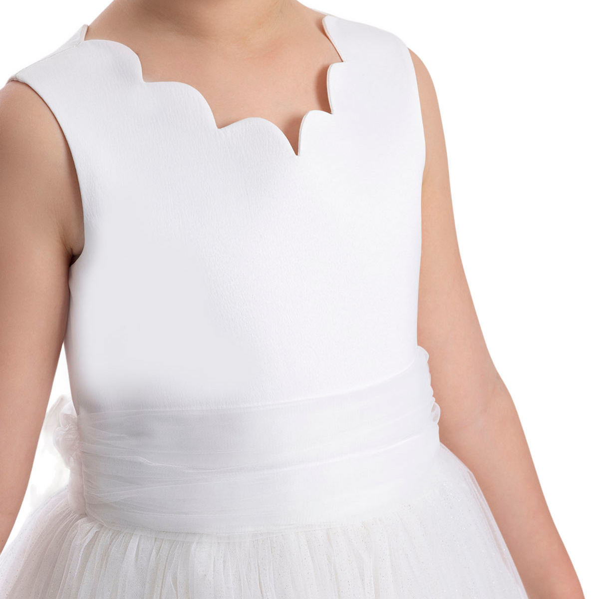 Timeless Belle Girls Formal Dress