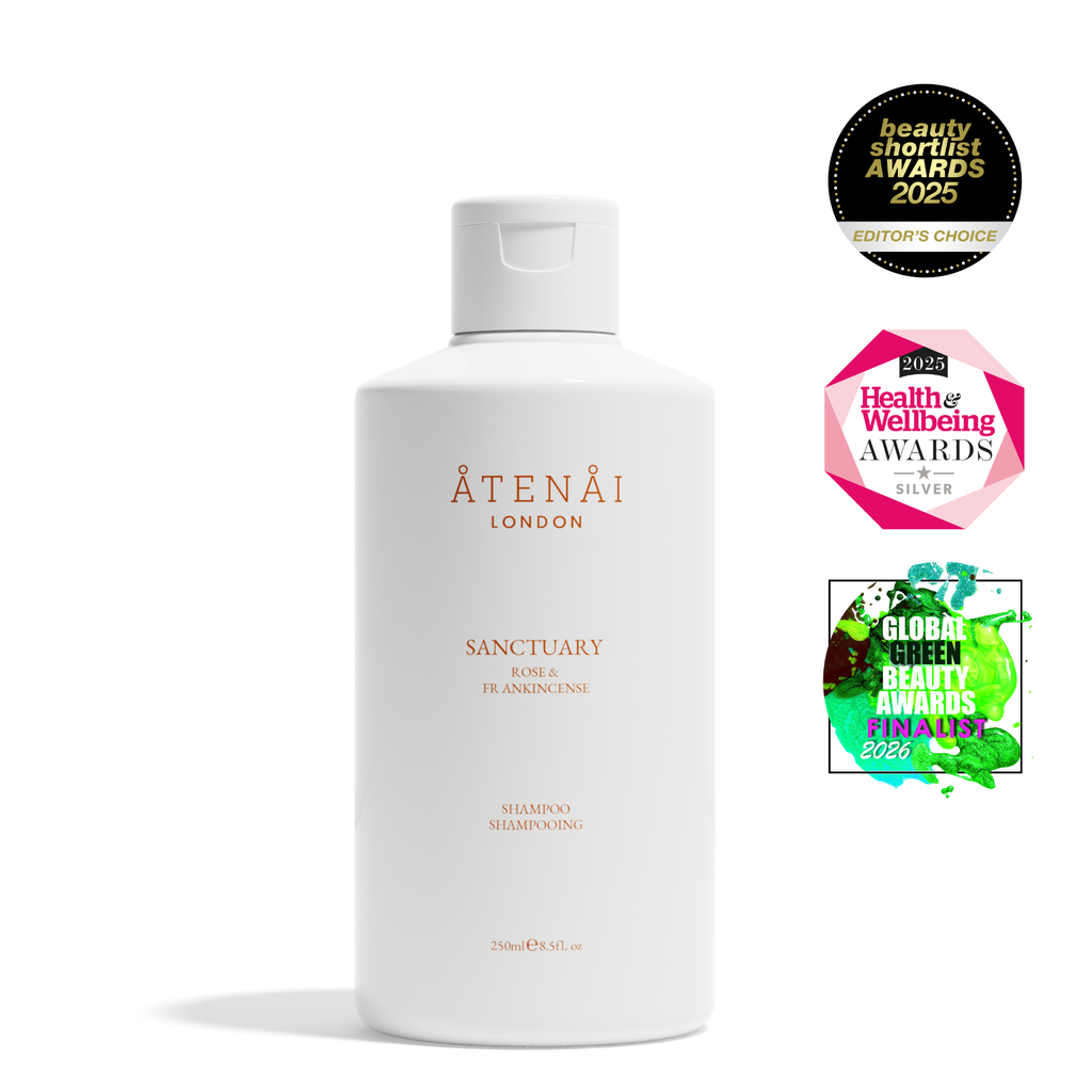 Atenai London Sanctuary Hair Shampoo-1