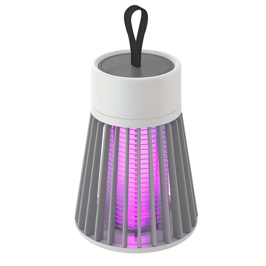 Portable USB Mosquito Killer Lamp for Indoor Use-0