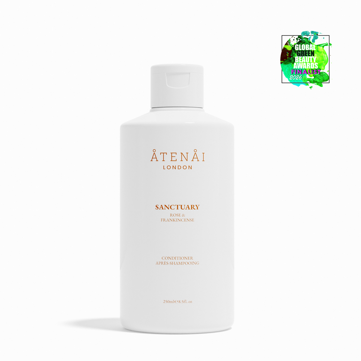 Atenai London Sanctuary Hair Conditioner-1
