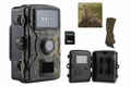 Infrared Wildlife Camera HD Night Vision Hunting Cam-0