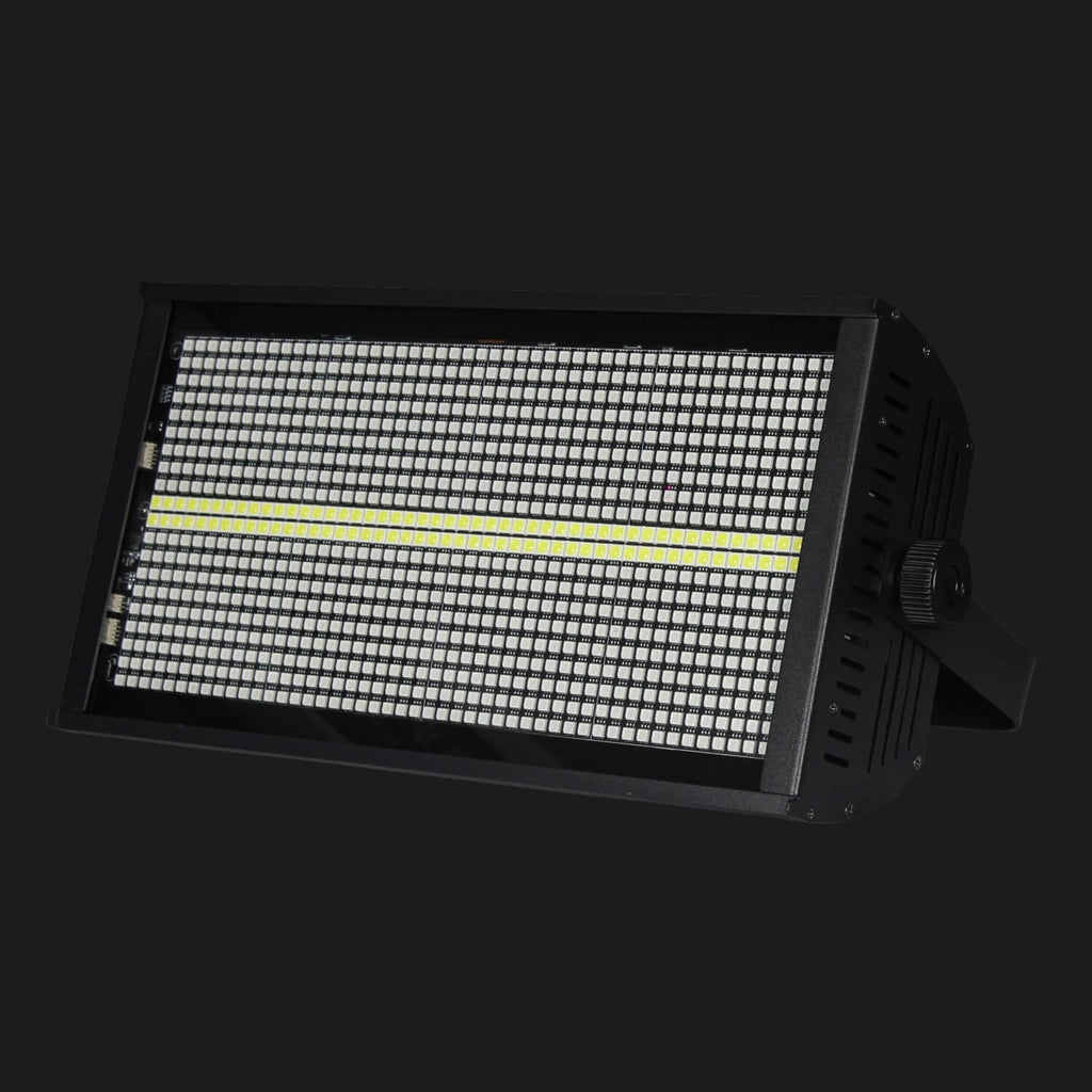 R4 RGB LED Strobe Light Bar 240W DMX/RDM for DJ Stage Lighting