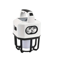 Solar Powered Camping Lantern with Multifunctional Charging - Your Ultimate Outdoor Companion-0