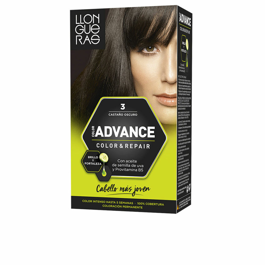 Permanent Dye Llongueras-30