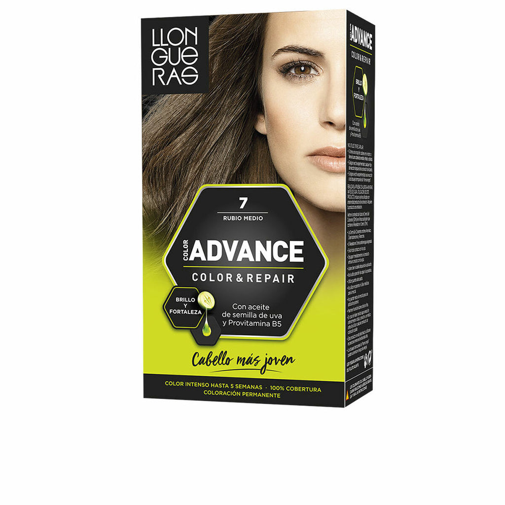 Permanent Dye Llongueras-21