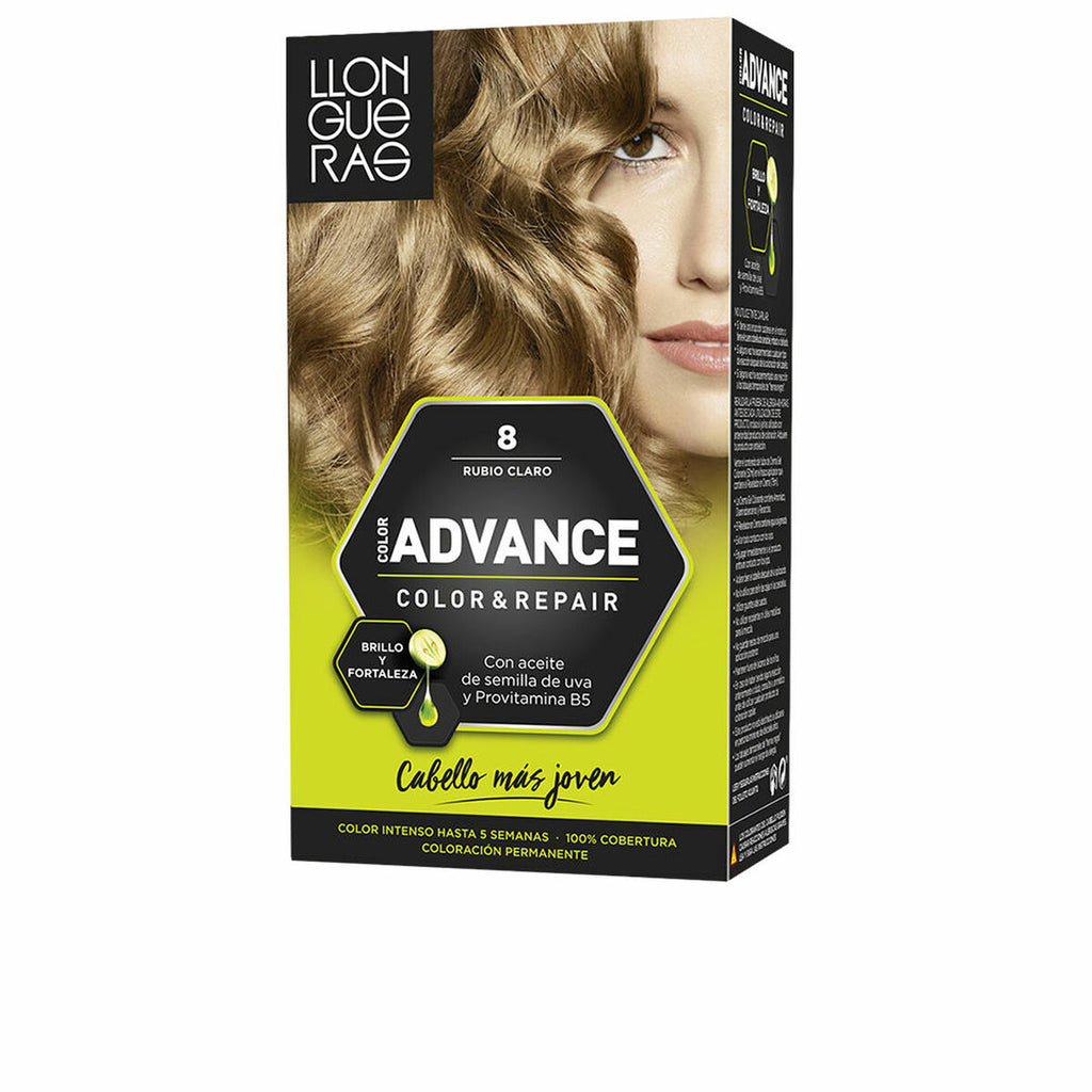 Permanent Dye Llongueras-18