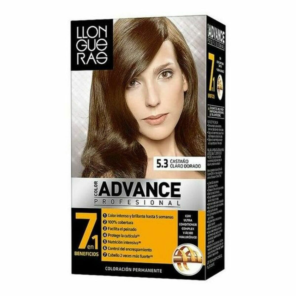 Permanent Dye Llongueras-41
