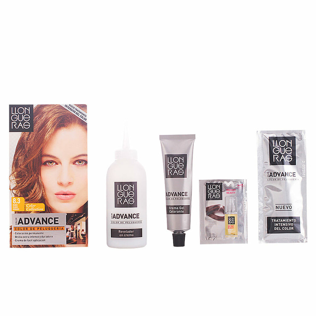 Permanent Dye Llongueras-16