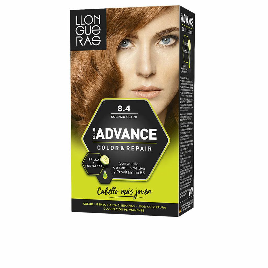 Permanent Dye Llongueras-15