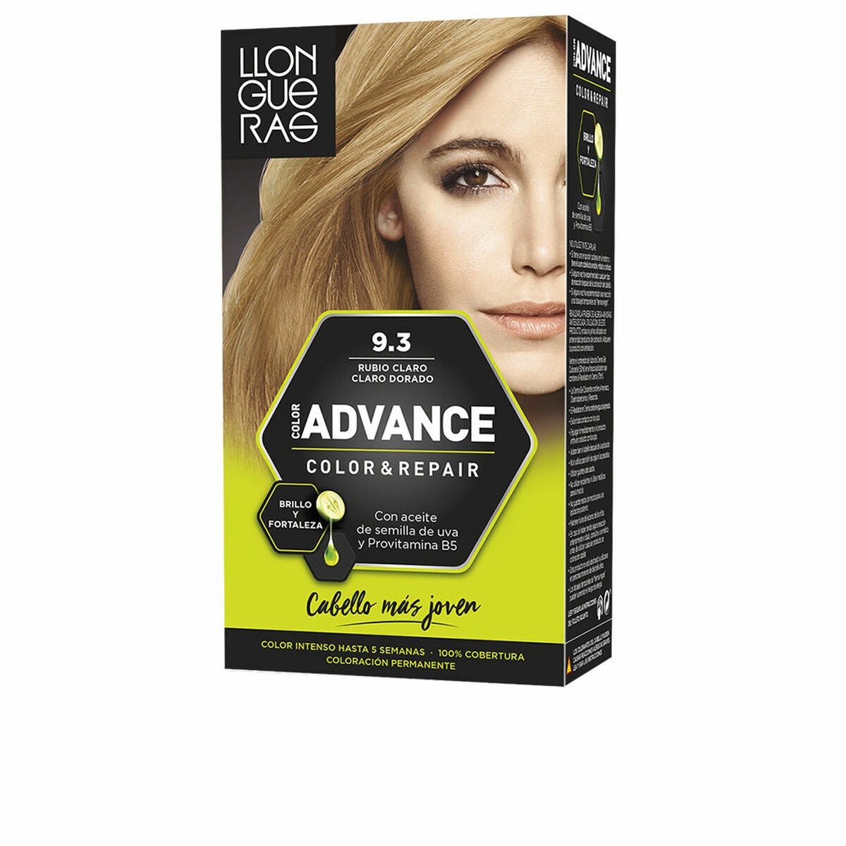 Permanent Dye Llongueras-13