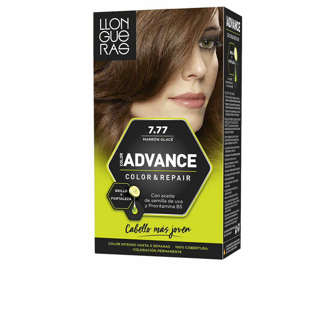 Permanent Dye Llongueras-19