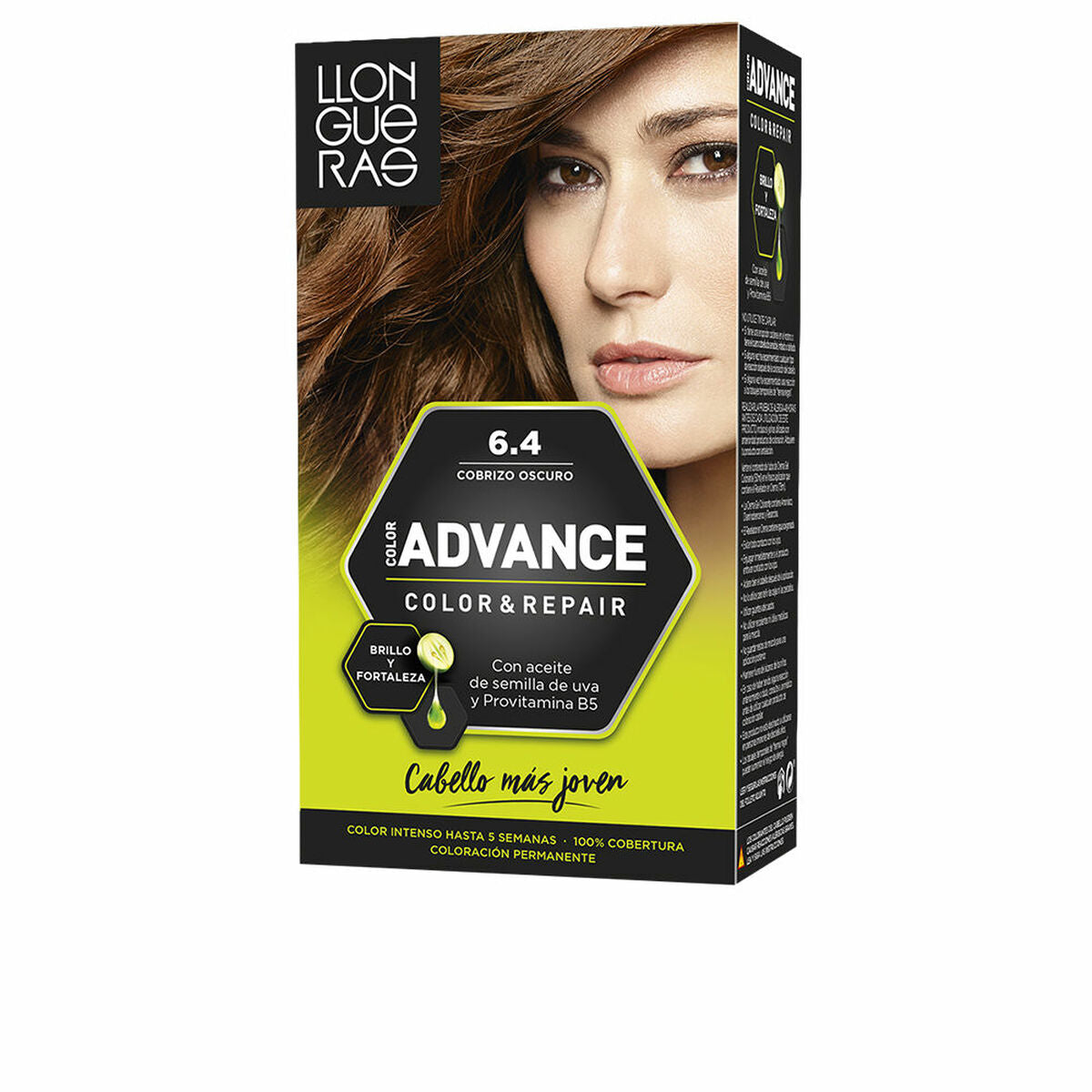 Permanent Dye Llongueras-1
