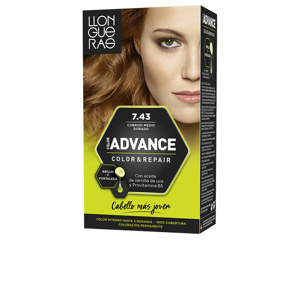 Permanent Dye Llongueras-2