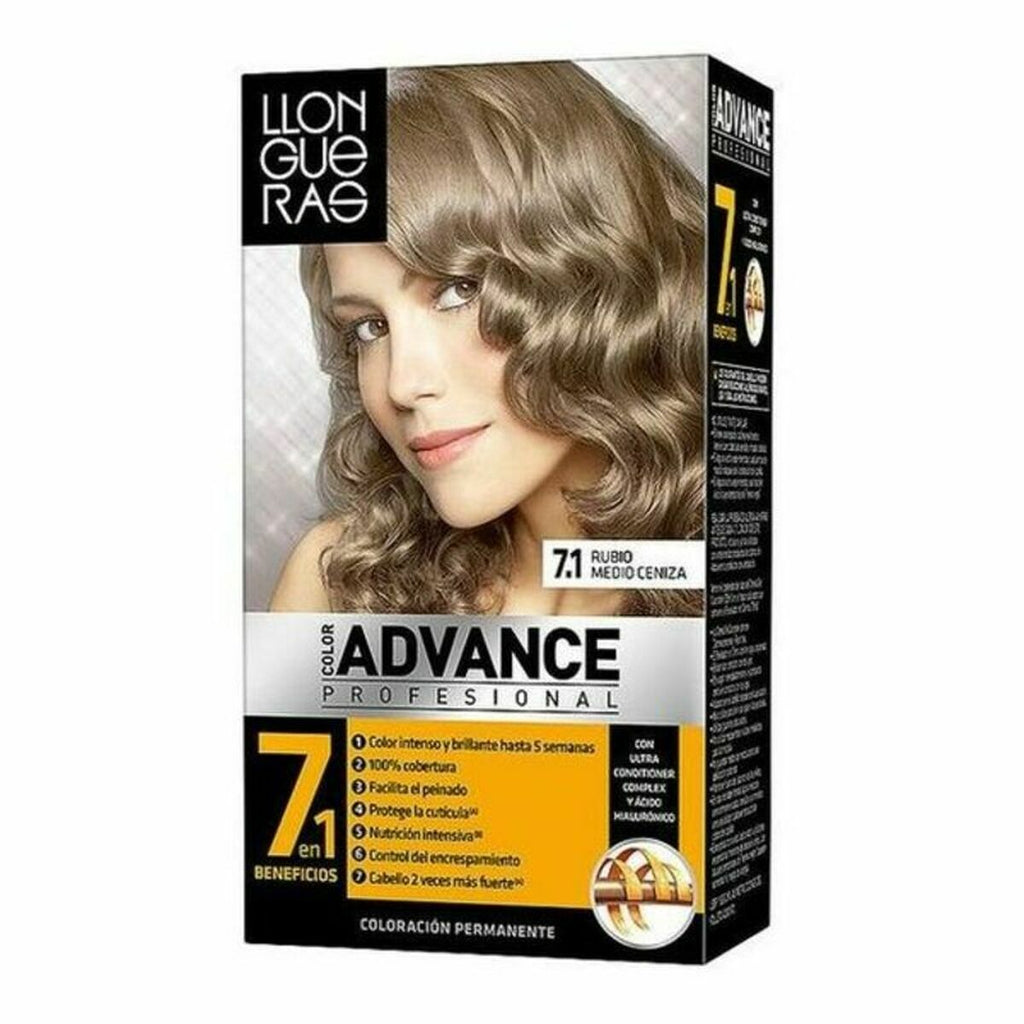 Permanent Dye Llongueras-39
