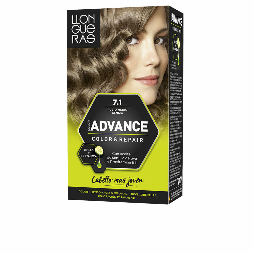 Permanent Dye Llongueras-8