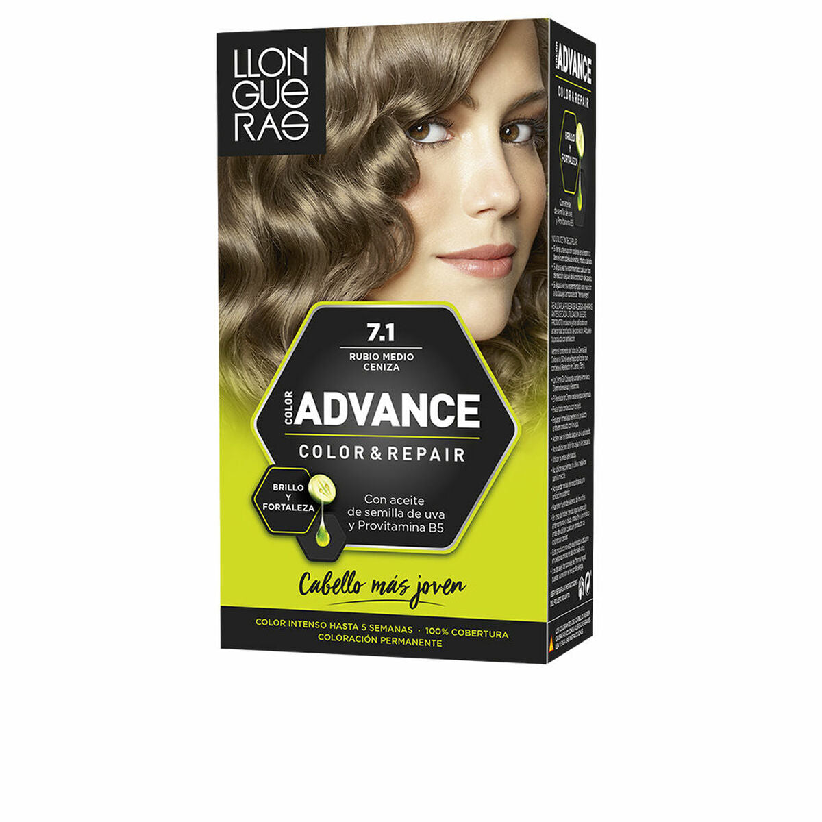 Permanent Dye Llongueras-8