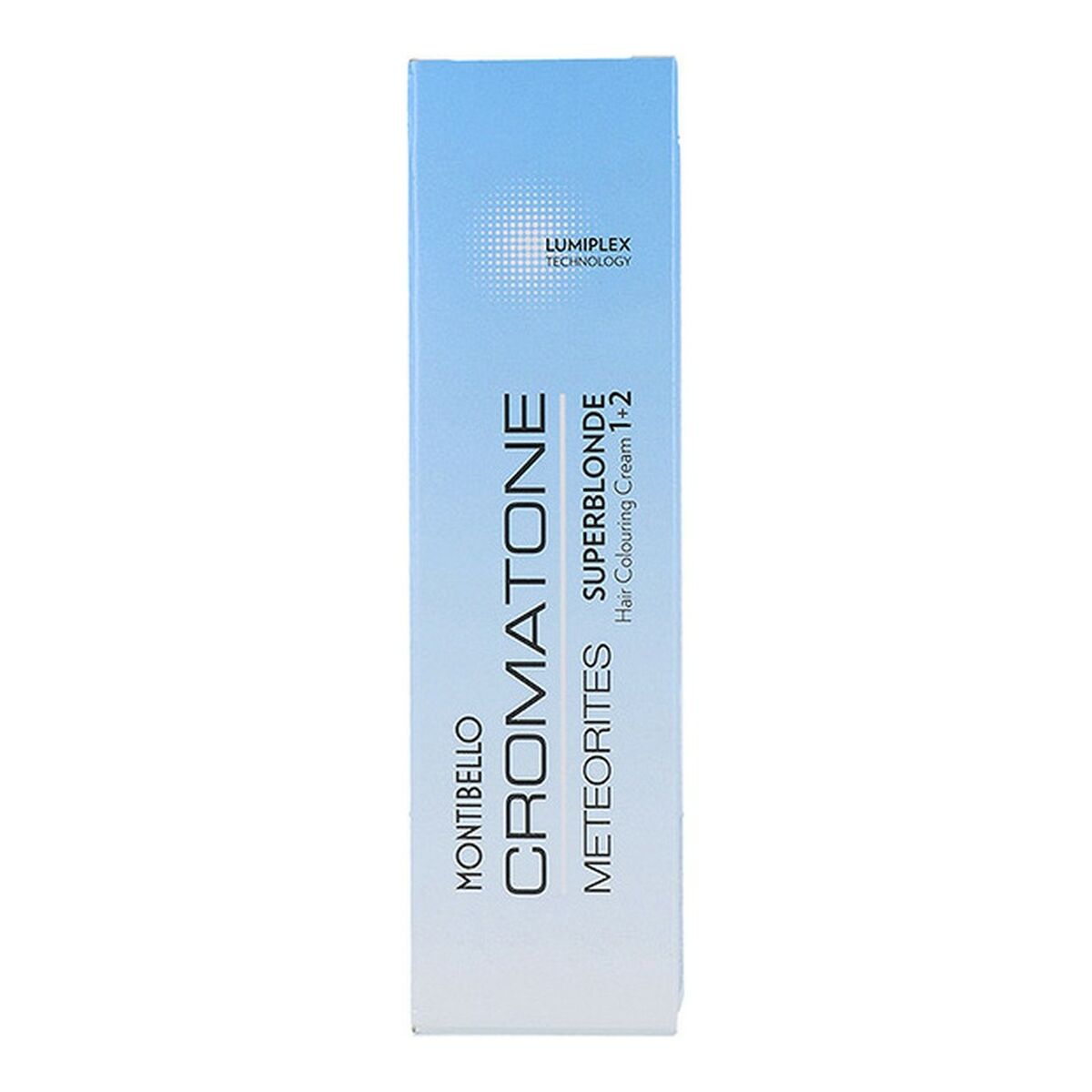 Permanent Dye Cromatone Meteorites Super Blonde Montibello Cromatone Meteorites Nº 1002 (60 ml)-0