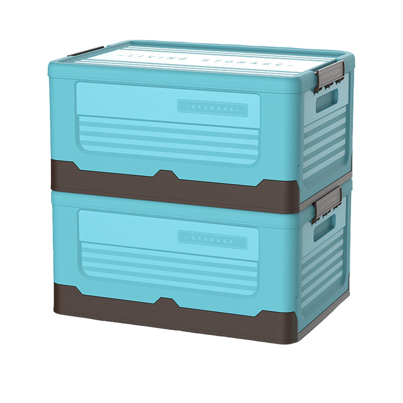Foldable Storage Boxes Extra Large (2pcs)-0