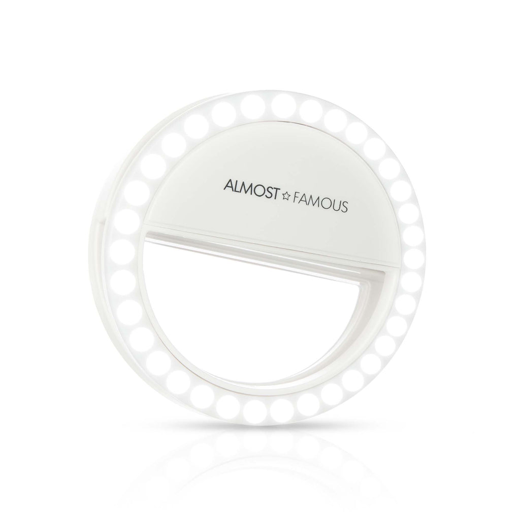 "Spotlight" LED Selfie Light-4