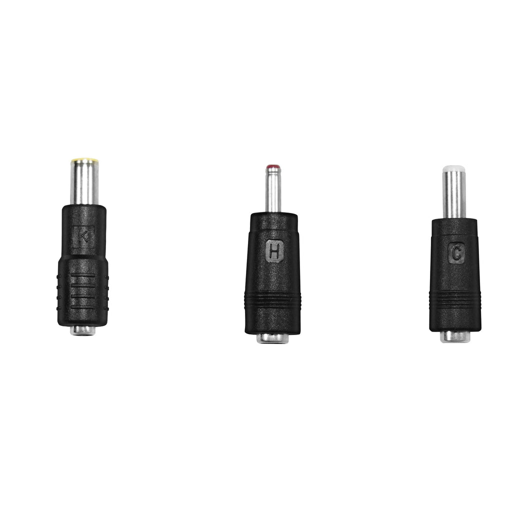 Solar Panel Connector to DC5.5mm*2.1mm Adapter Cable for Ctolity/Jackery/Bluetti Portables-4