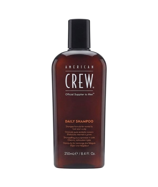 American Crew Daily Shampoo-0