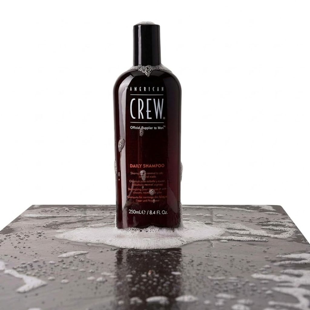 American Crew Daily Shampoo-1