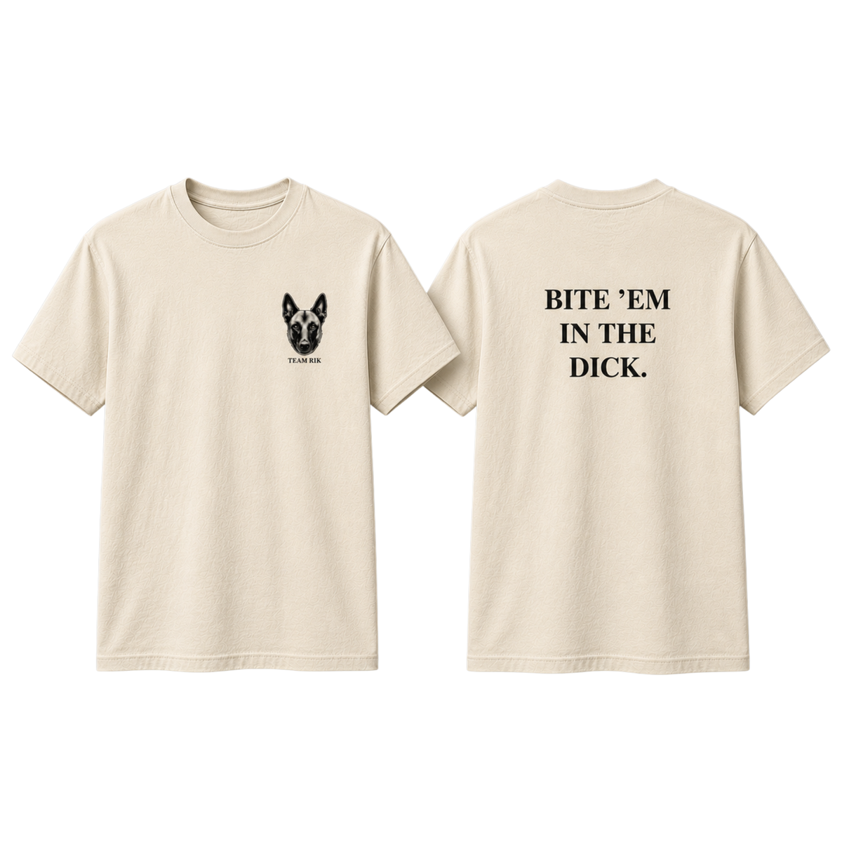 Bite 'Em In The Dick-0