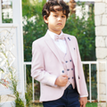 So Fresh! Formal Boys Suit-5