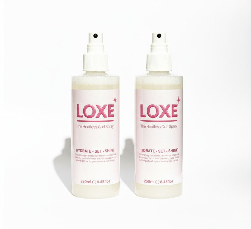 The Heatless Curl Spray Duo-0