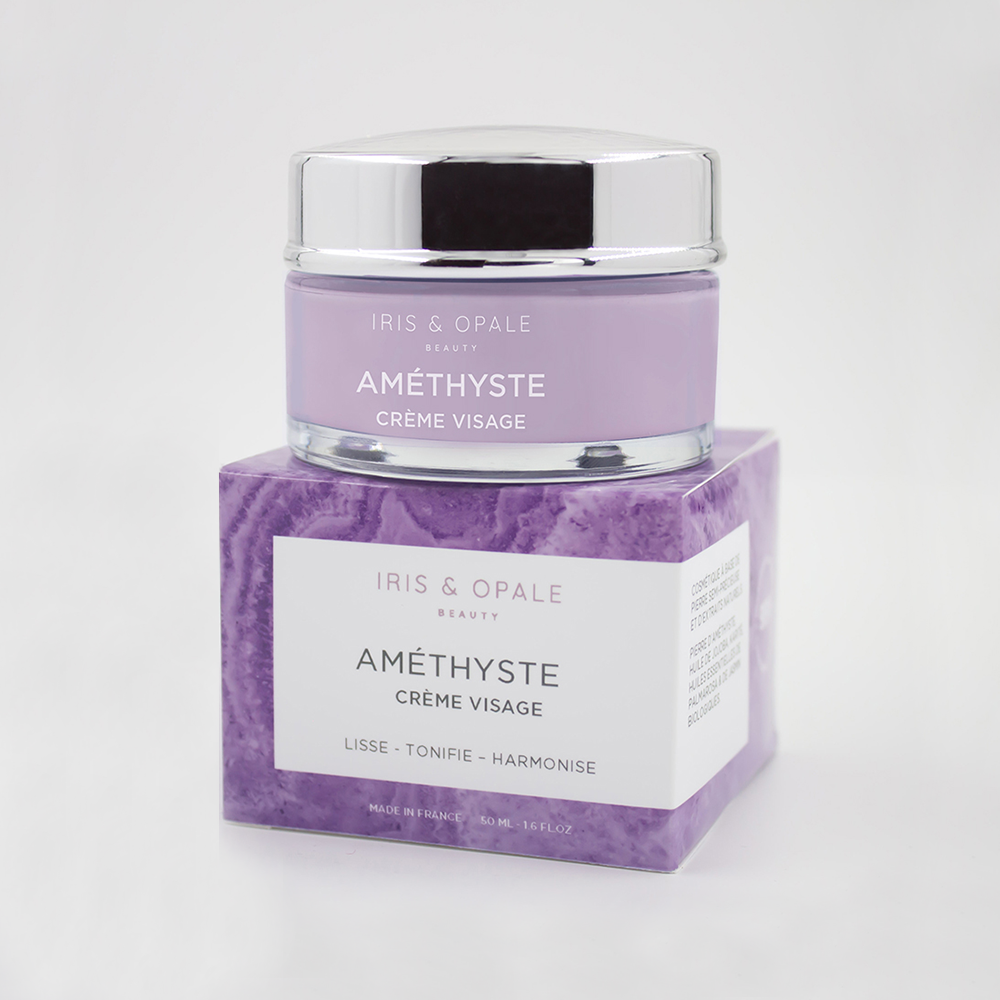 AMÉTHYSTE