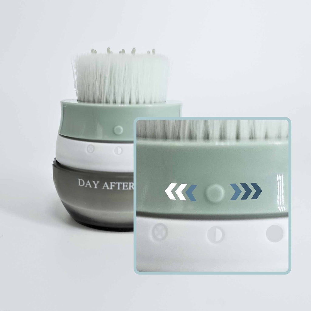 Double Day After™ Brush Bundle-2