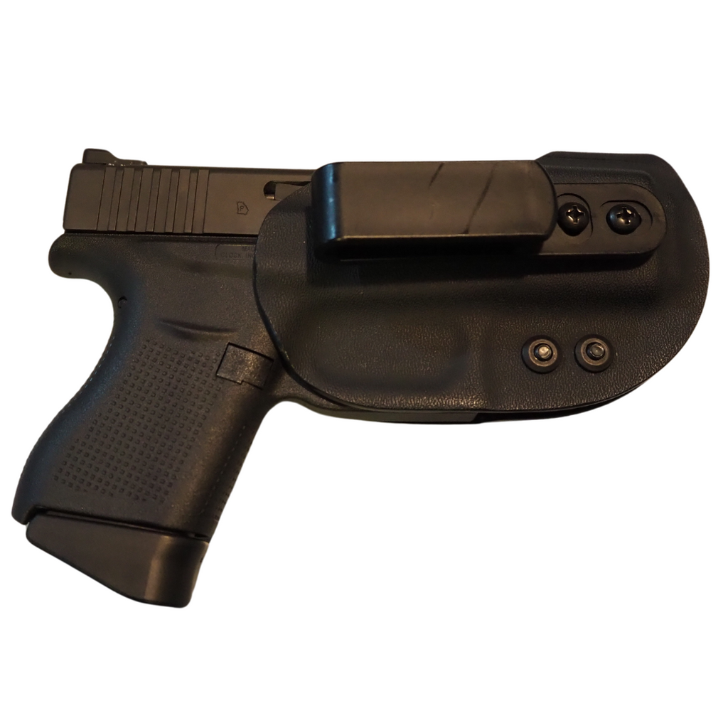 DEEP CONCEALED HOLSTER-0