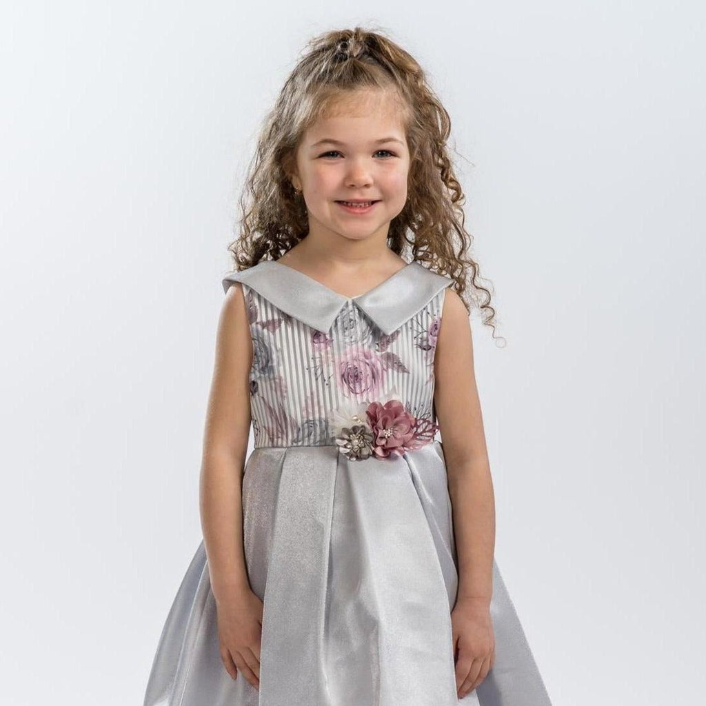 Candy Babe Girls Formal Dress