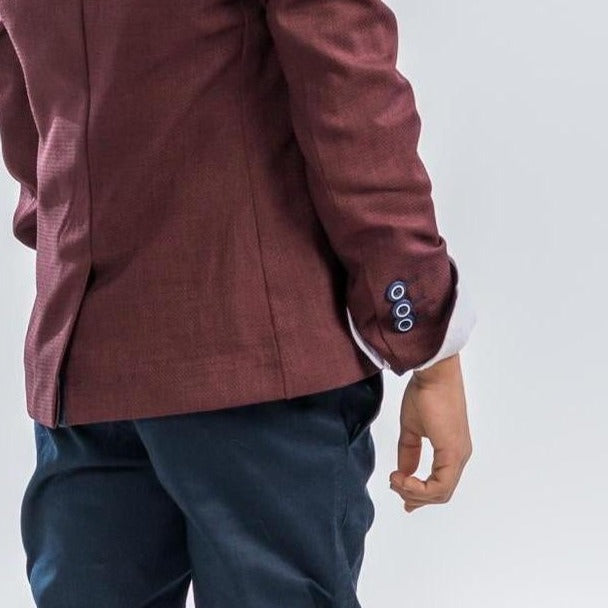 So Fresh! Formal Boys Suit-3