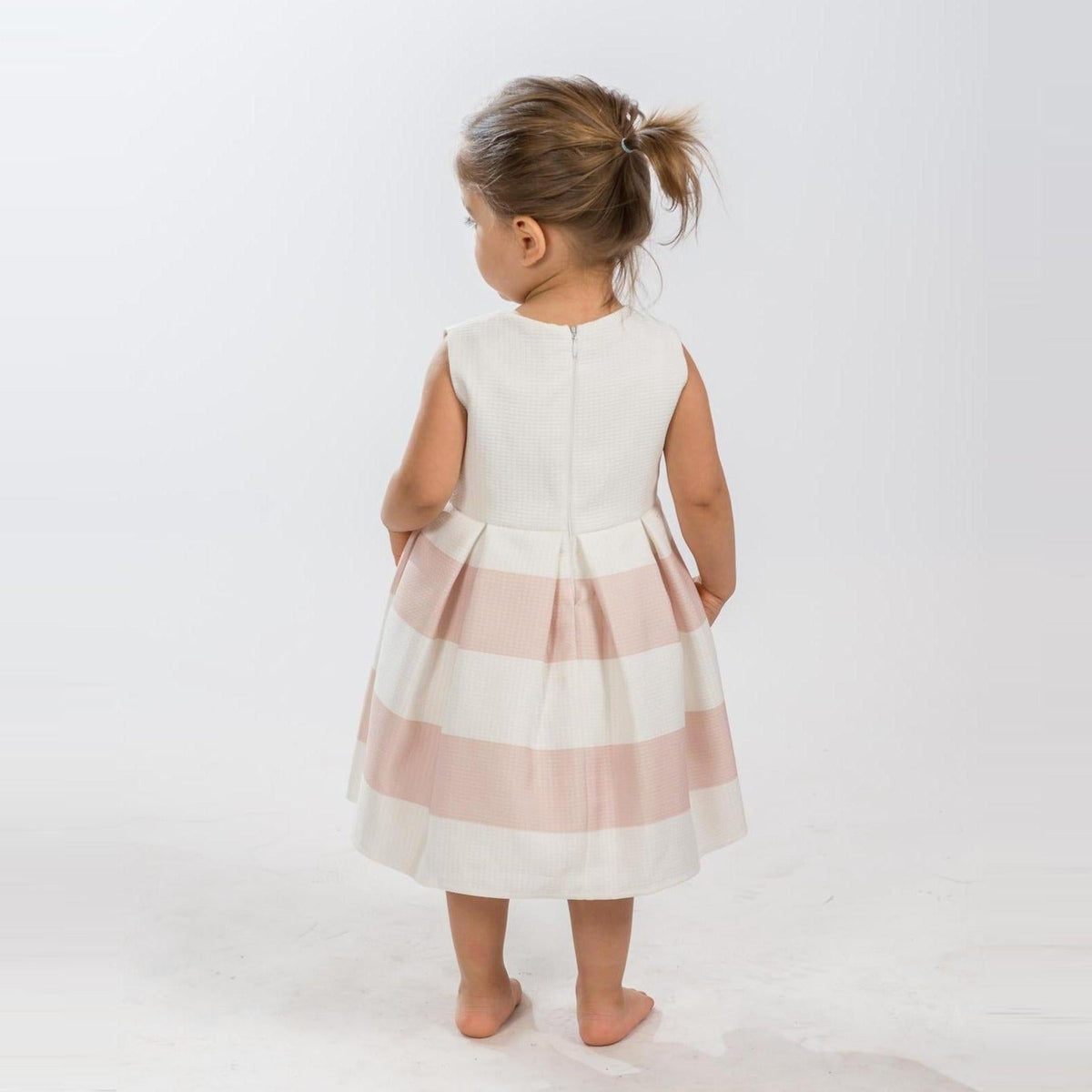Spring Jolie Girls Formal Dress