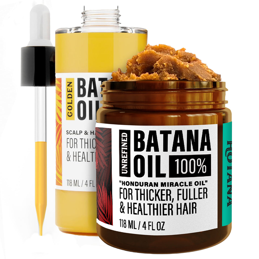 Unrefined & Golden Batana Oil Duo-0