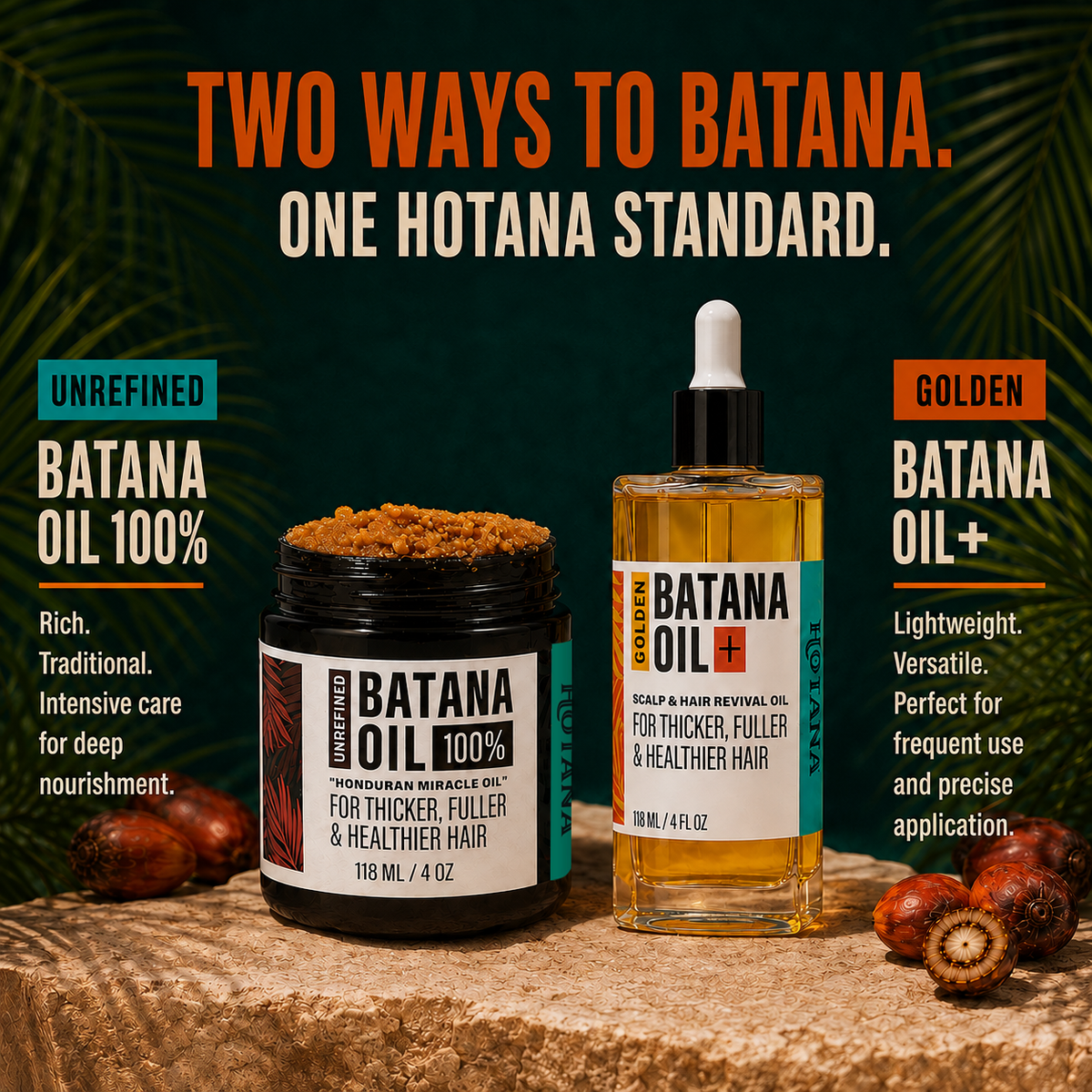 Unrefined & Golden Batana Oil Duo-2